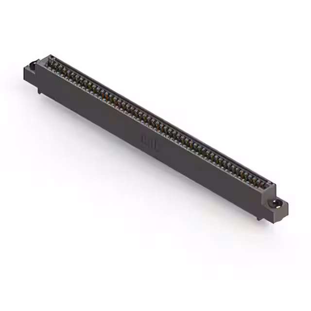 895-051-541-403 EDAC Inc.  Edgeboard Connectors